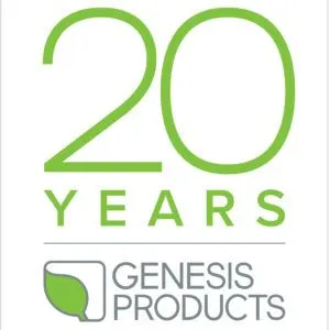 Genesis Products Celebrates 20th Anniversary at IWF 2022 in Atlanta