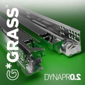 Grass America Highlights its Leading Products at 2022 IWF Fair