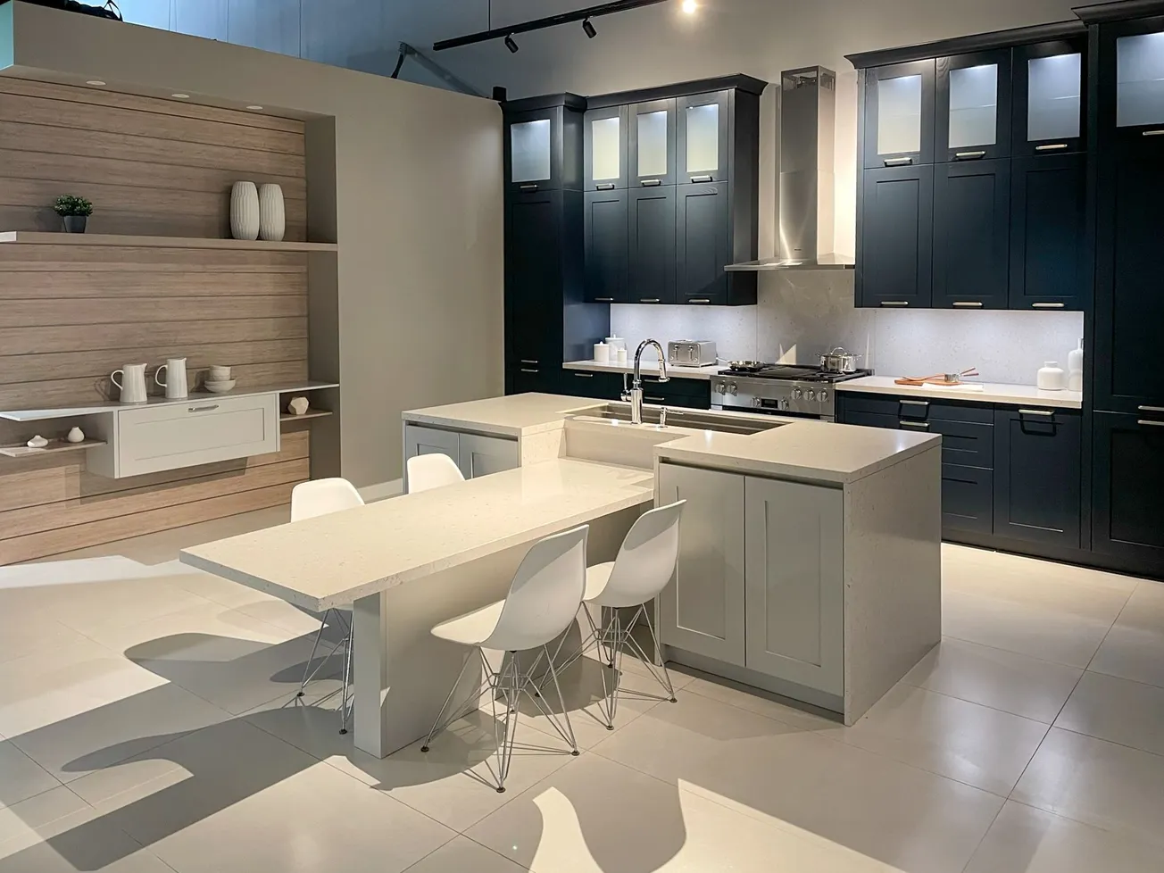 Häcker Kitchens to Debut North American Flagship Showroom in Miami, FL