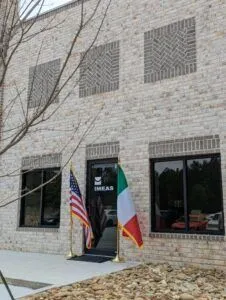 IMEAS Relocates to Larger Facilities