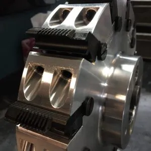 Peak Toolworks Introduces Peak Endurance Diamond Finger Jointing System