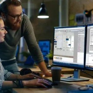 KCD Brings Experts to IWF