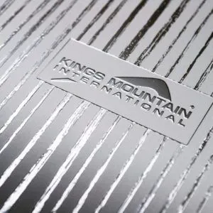 Kings Mountain International stands alone as press plate manufacturer