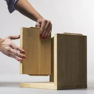 Threespine added to Magnus Andersson Manufacturing Portfolio