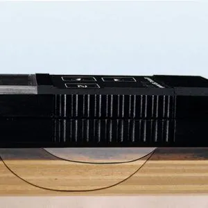 Lignomat Spotlights Scanner at IWF