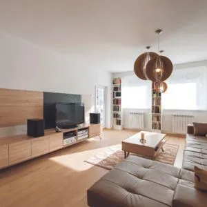 Profol Cast Polypropylene Film Changes the Face of Furniture