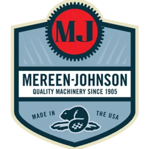 Mereen Johnson Introduces 1905 Automation