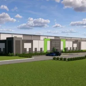 MJB Wood Group Celebrates its New Flagship Distribution & Fabrication Center to Support Booming RV Industry