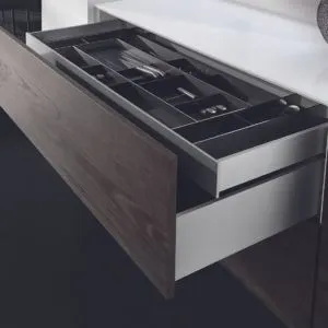 Grass America Announces the Vionaro Drawer System