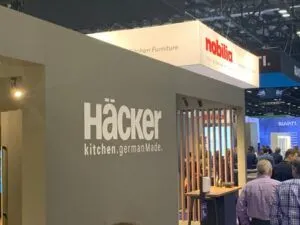 German Pavilion Returns to KBIS in 2023