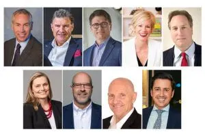 NKBA Announces 2023 Board of Directors