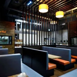 Canadian design firm likes what it learns about TFL