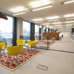 REHAU Announces AIA-approved Millwork Design Course on Occupant Health