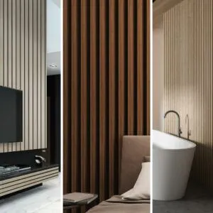 Richelieu Innovates with LineArt Panels