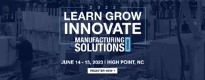 Stiles Machinery to Host Manufacturing Solutions Seminar