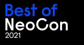 Best of NeoCon: 2021 Awards
