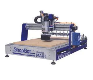 ShopBot Tools Redefines Desktop MAX ATC with V2 Release
