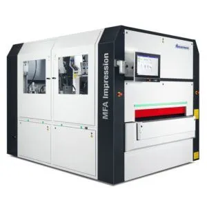 Stiles Machinery to Showcase Technologies