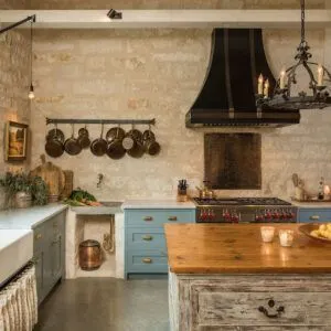 Sub-Zero, Wolf and Cove Kitchen Design Contest Winners