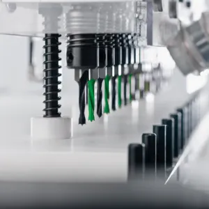 GRASS is Green: Comprehensive Approach to Sustainable Manufacturing