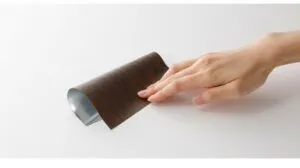 Toppan Develops Decorative Lightweight and Thin Multiband Millimeter Wave Absorber