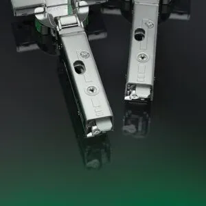 Grass America Announces the Tiomos Hinge System