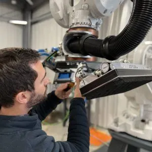 Robotic Integrator to Showcase Robots in Roseburg