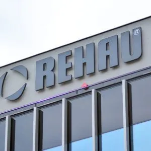 REHAU Leaving Russia