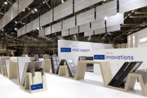 Surteco Has Acquired Omnova, Purchase to Close in Early 2023