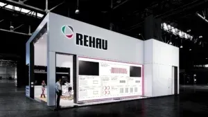 REHAU Relocates and Expands Edgeband Production in North America