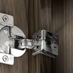 Grass America Announces TEC Soft-close Face Frame Hinge System