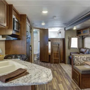 It’s all about timing