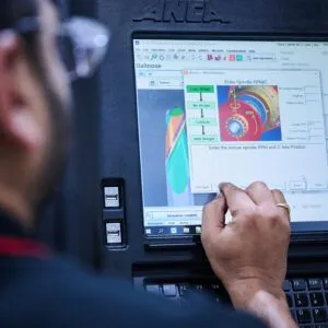 ANCA Launched the MX7 ULTRA