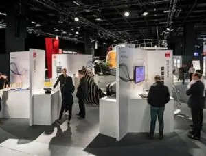 interzum Expects Strong Return in 2023