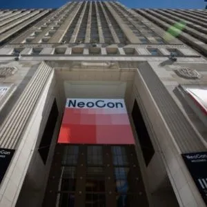 NeoCon Gears Up for 2021 Live Event