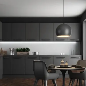 NEW! VelourTouch DecoLINK Laminate