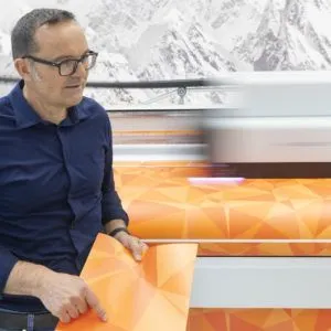 Spandex Switzerland and swissQprint End Partnership