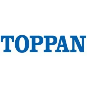 Toppan Receives Sustainability Award for Second Year