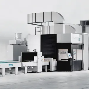 Efficient Coating Systems For Just About Any Coating Application