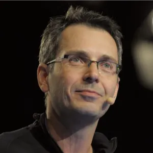 Disruption = Opportunity - Renowned ‘Chief Disruptor’ Wujec Headlines 2018 Material, Technology & Design Symposium