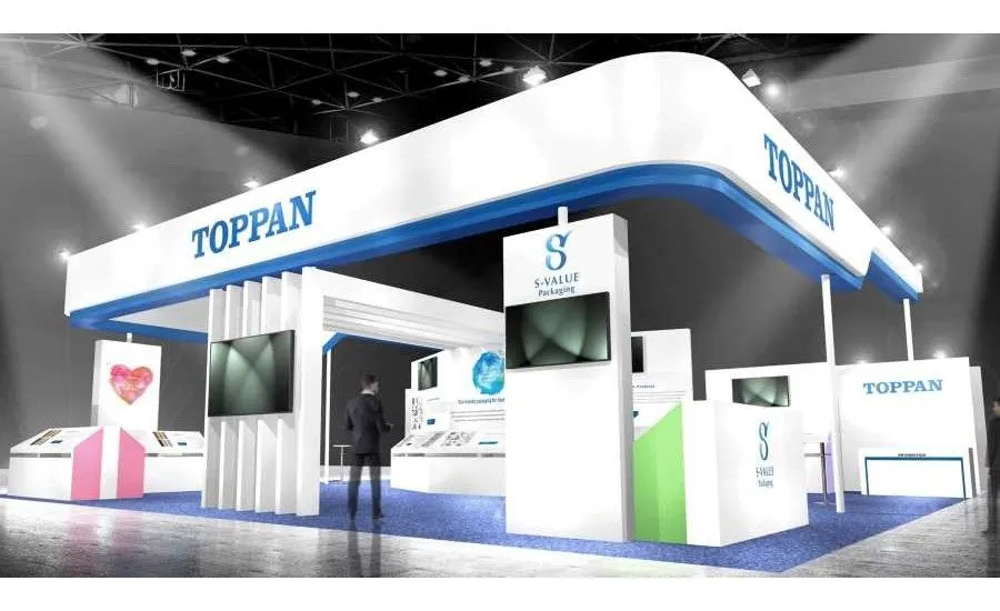 TOPPAN Expands Reach Through New Alliance