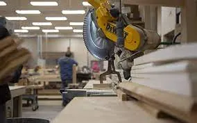 Thailand Wood Exports Surged in Early 2023