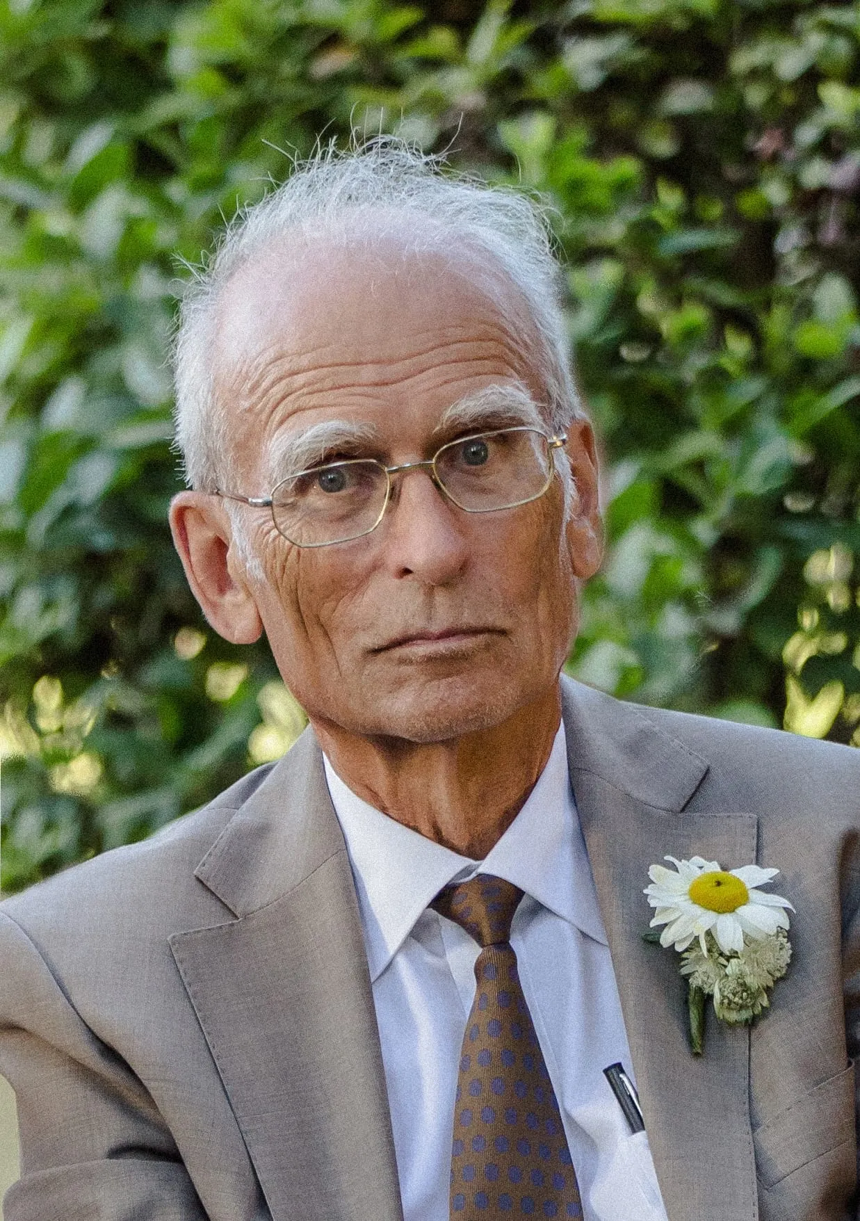 Loss of a “Hidden Champion”