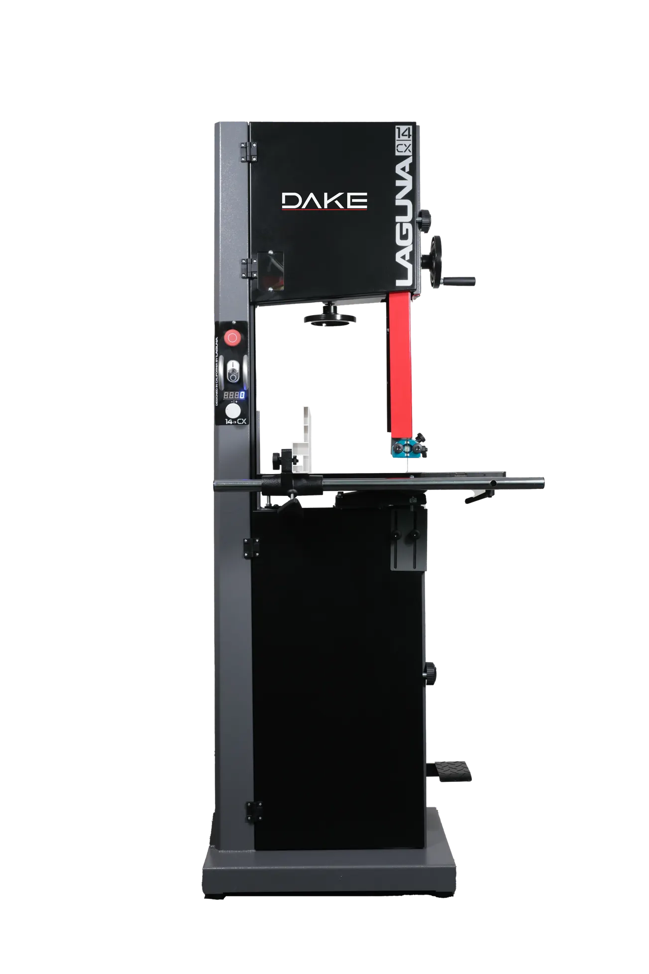Laguna Tools 14|CX Bandsaw