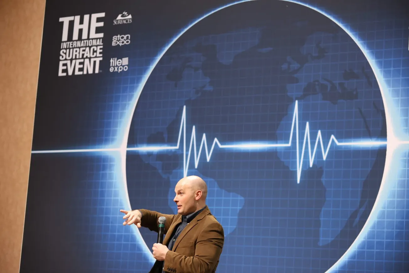 TISE Returns to Vegas