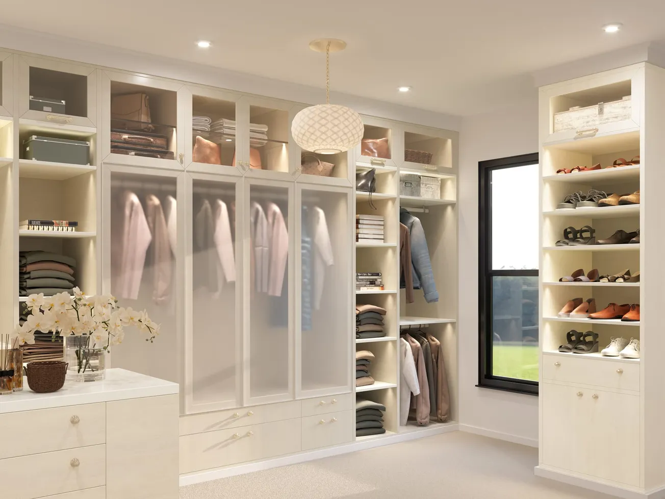 ASID Shares Design Trends to Watch in 2024