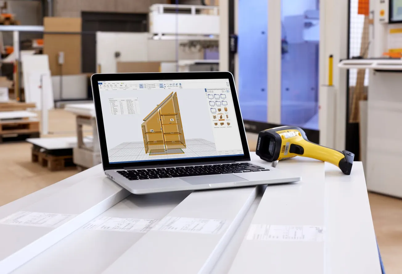 HOMAG Technology Days 2024 Announced