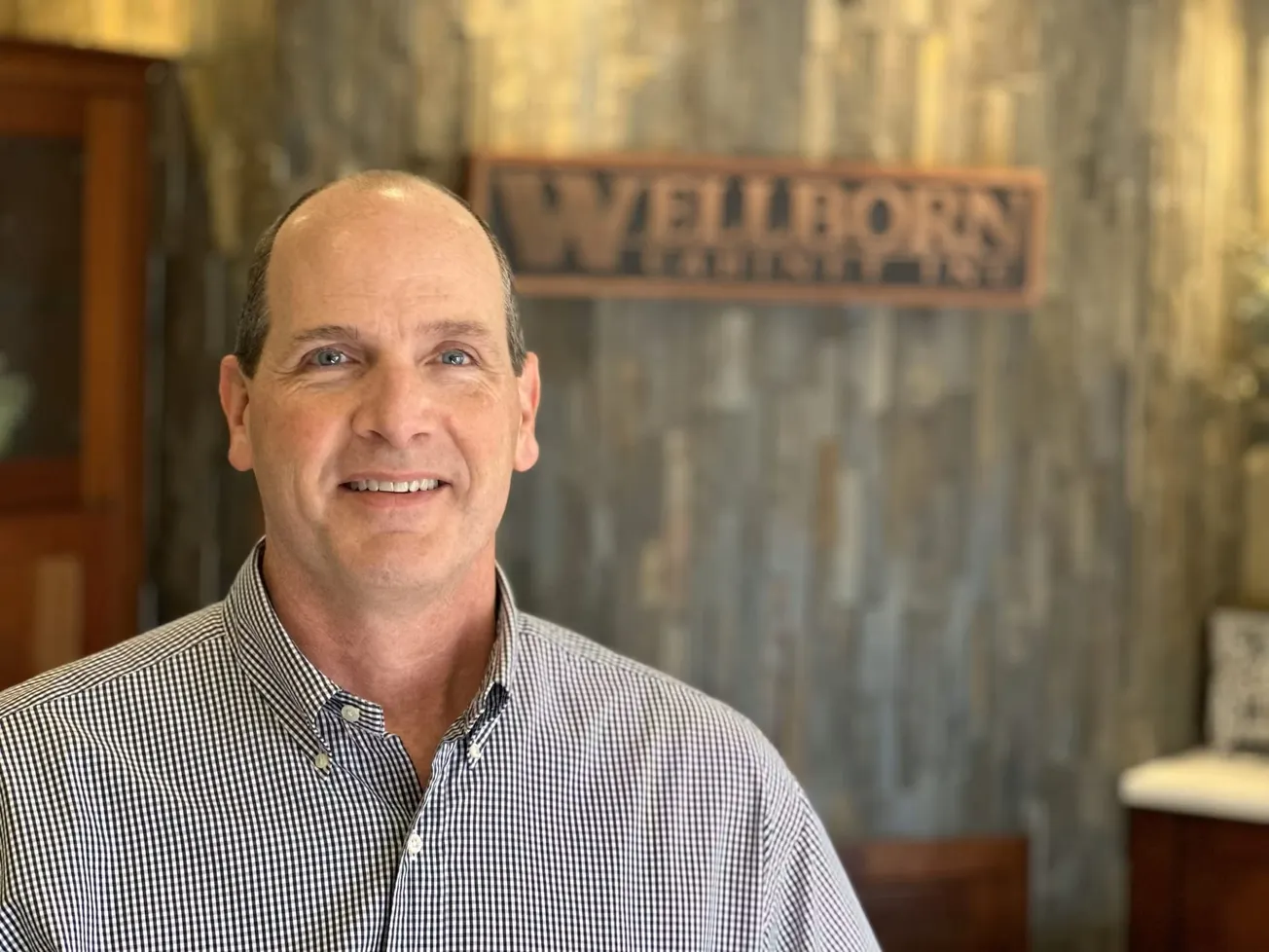 Easter Named CEO of Wellborn Cabinet