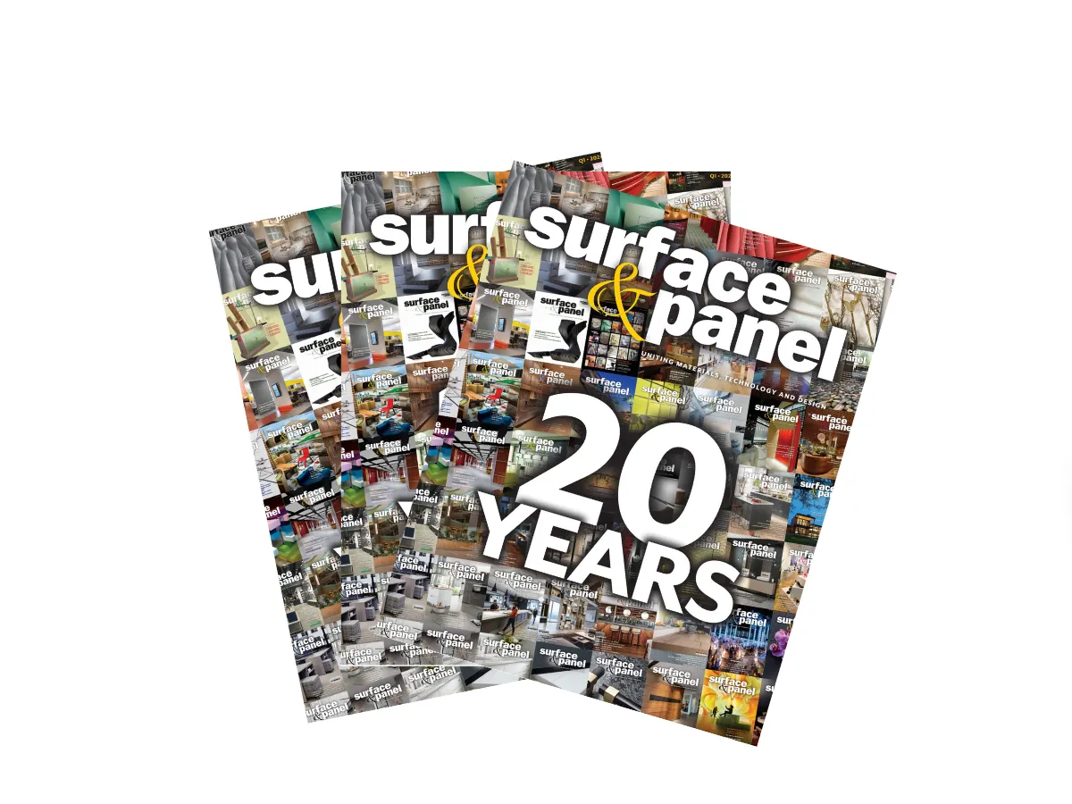 Surface & Panel - Q1 2024