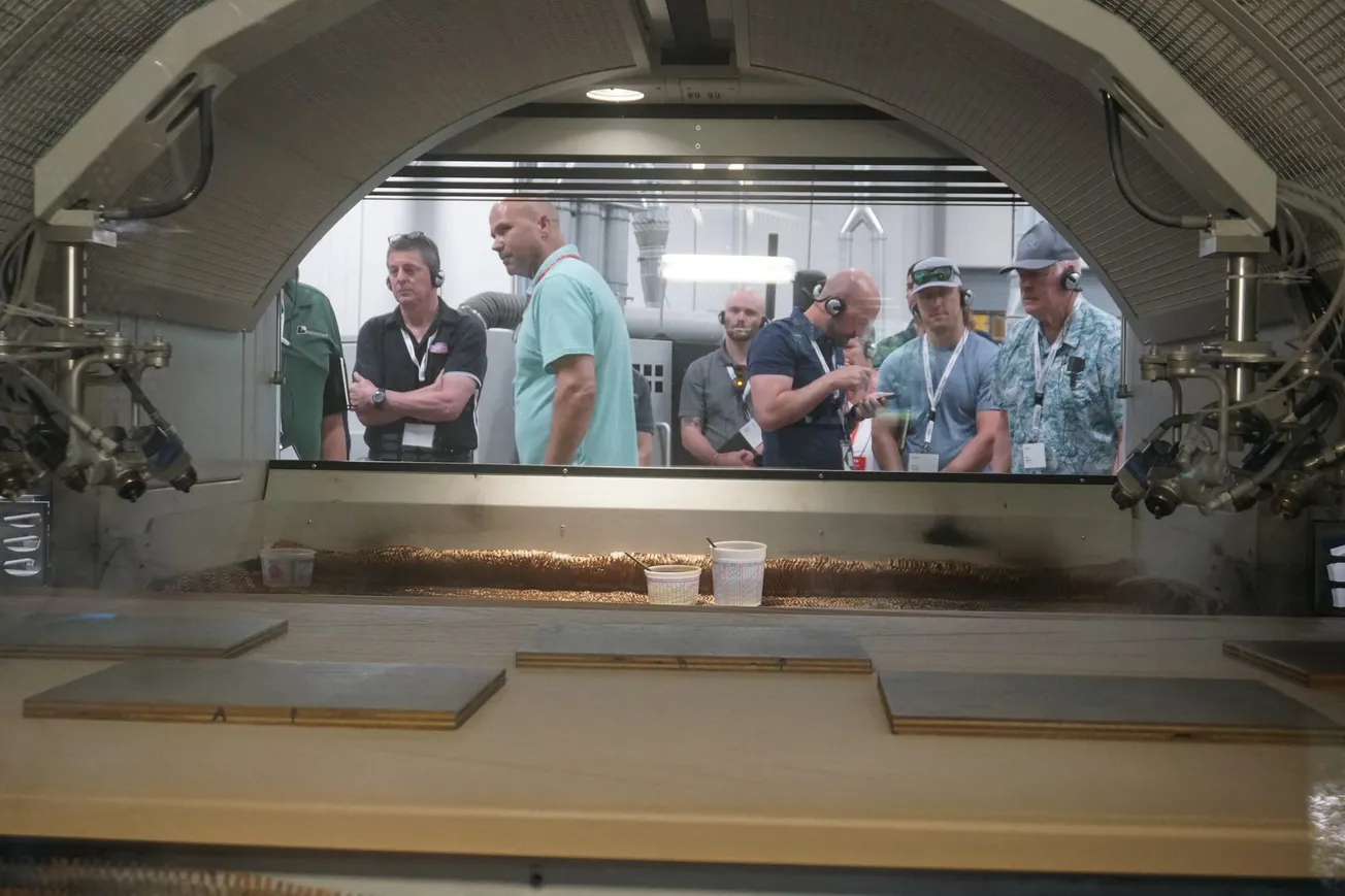 Record-Breaking Attendance for the 5th Edition of CeflaLive